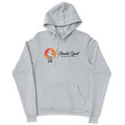 Mens 2X-Large GRAY_HEATHER Hoodie
