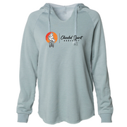 Womens 2X-Large SAGE Hoodie