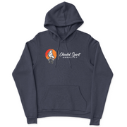 Mens 2X-Large CLASSIC_NAVY Hoodie