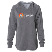Womens 2X-Large SHADOW Hoodie