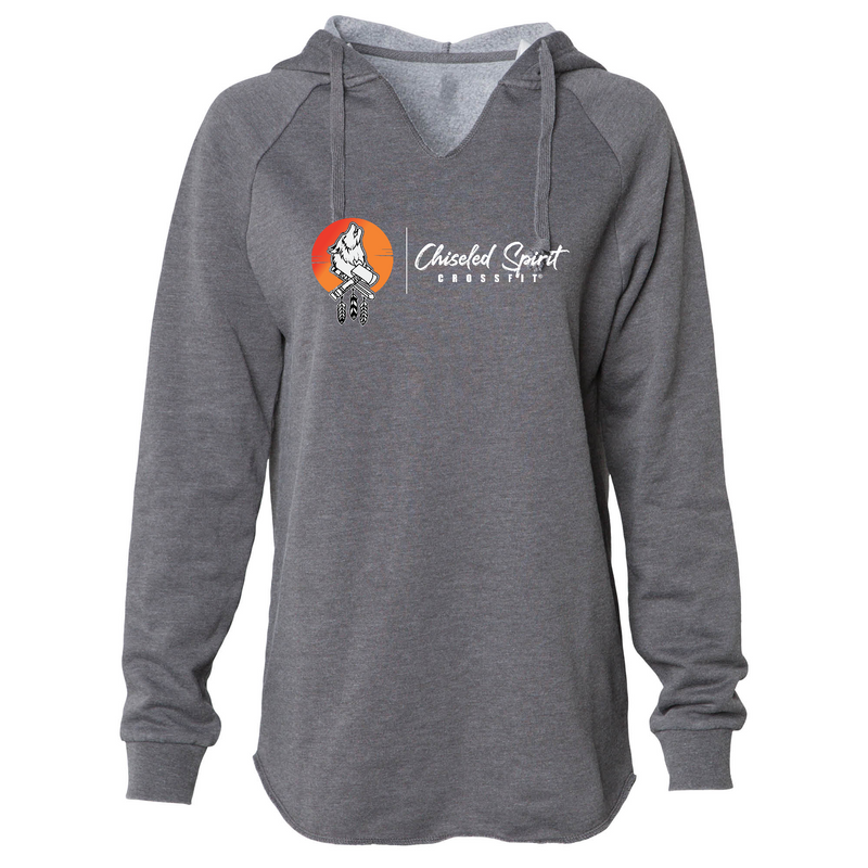 Womens 2X-Large SHADOW Hoodie