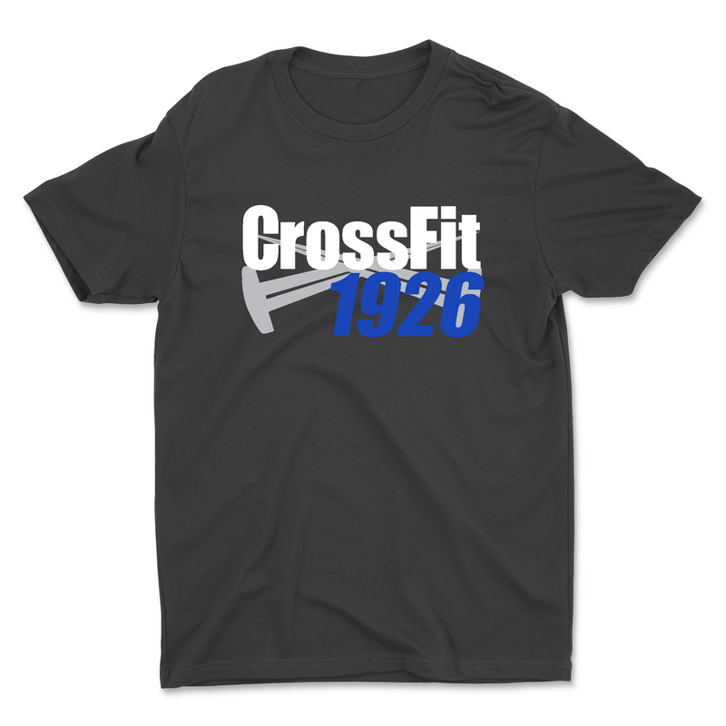 Unisex 2X-Large HEAVY_METAL Cotton T-Shirt