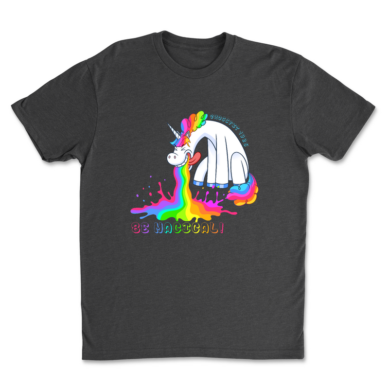 CrossFit 1926 Unicorn Mens - T-Shirt