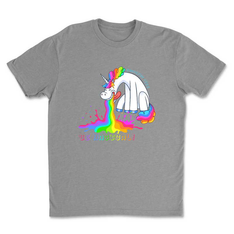 CrossFit 1926 Unicorn Mens - T-Shirt