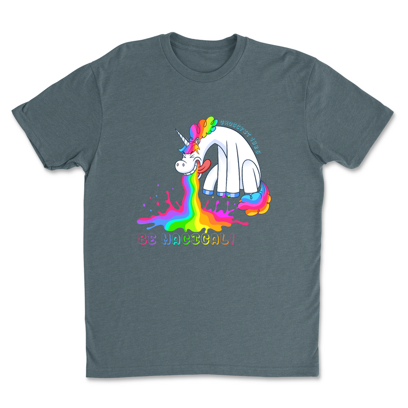 CrossFit 1926 Unicorn Mens - T-Shirt