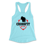 Womens 2X-Large CANCUN Tank Top