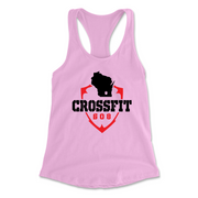 Womens 2X-Large LILAC Tank Top