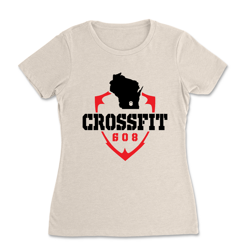 Womens 2X-Large WHITE T-Shirt