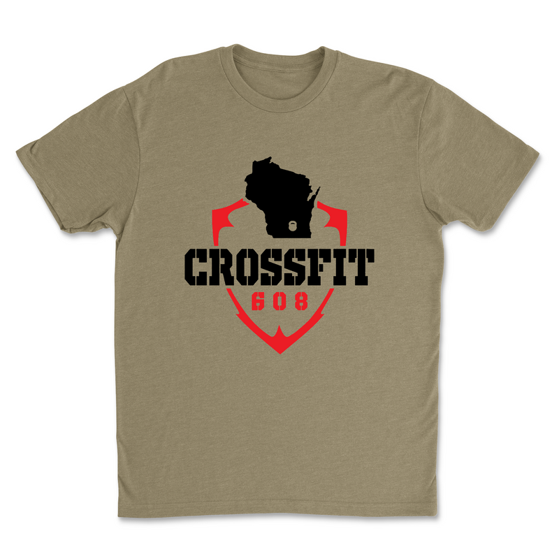 Mens 2X-Large LIGHT_OLIVE T-Shirt