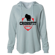 Womens 2X-Large SAGE Hoodie