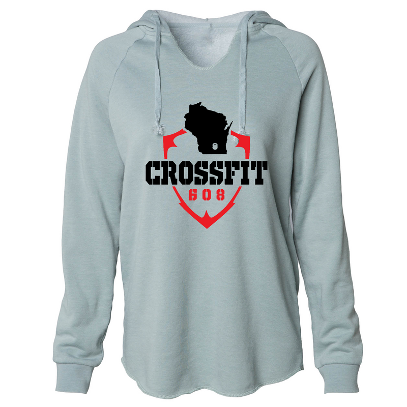Womens 2X-Large SAGE Hoodie