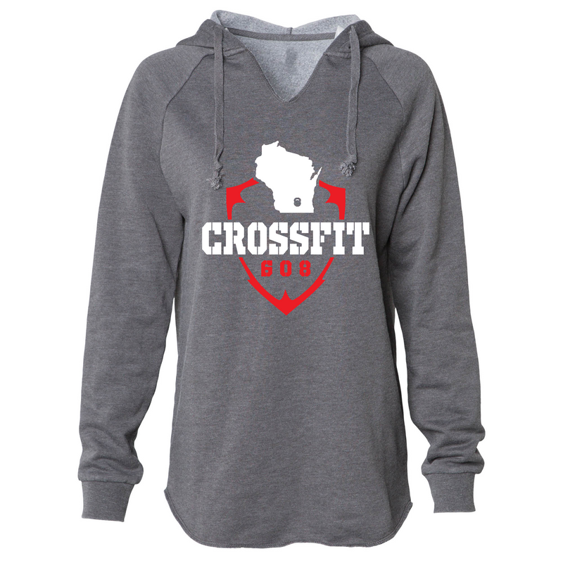 Womens 2X-Large SHADOW Hoodie