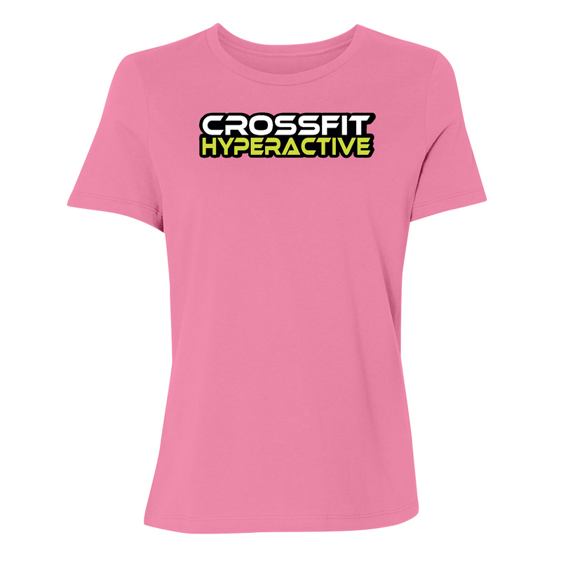 Womens 2X-Large Red T-Shirt