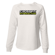 Womens 2X-Large Bone Sweatshirt