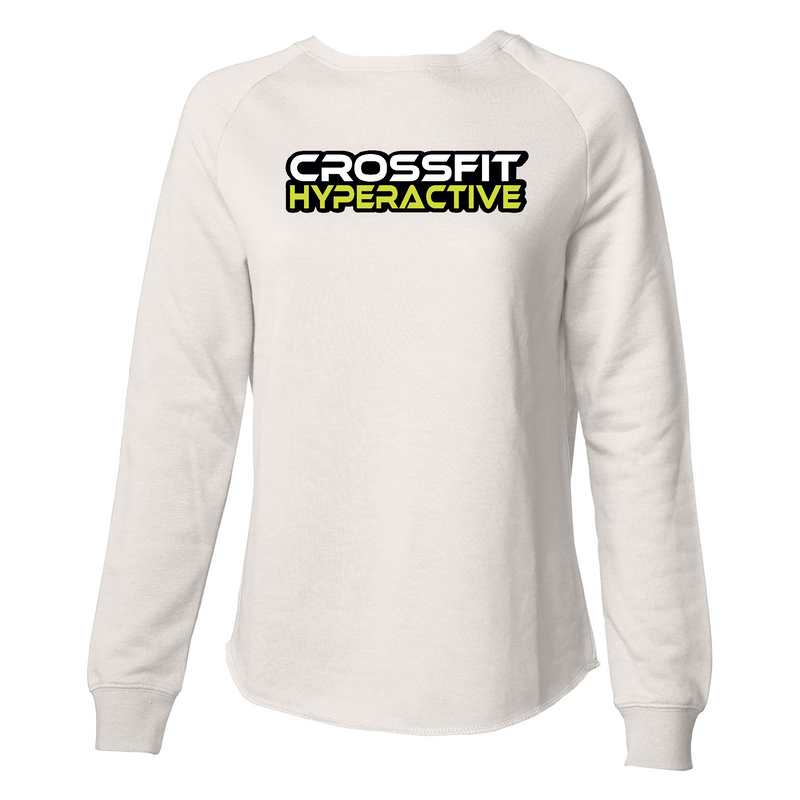 Womens 2X-Large Bone Sweatshirt