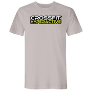 Mens 2X-Large Silk T-Shirt