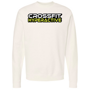 Mens 2X-Large Bone Sweatshirt