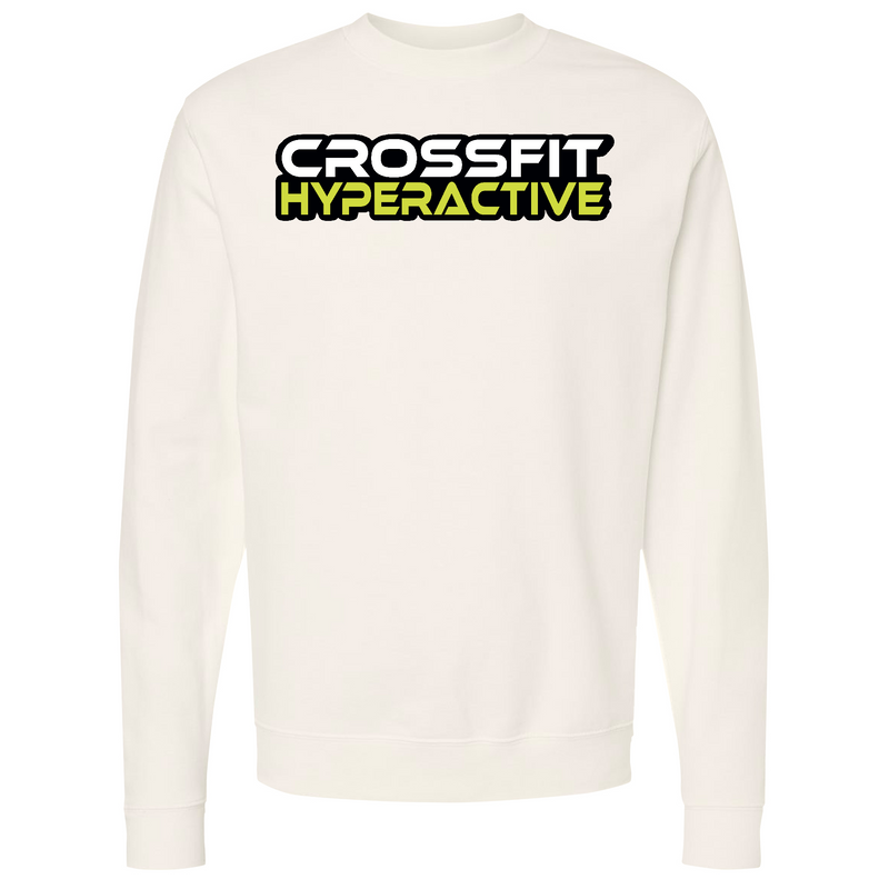 Mens 2X-Large Bone Sweatshirt