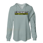 Womens 2X-Large Sage Hoodie