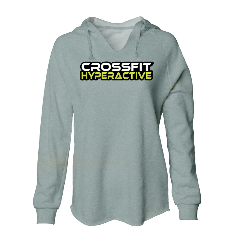 Womens 2X-Large Sage Hoodie