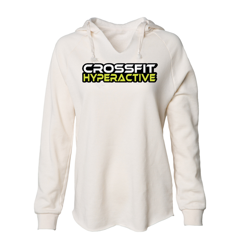 Womens 2X-Large Bone Hoodie