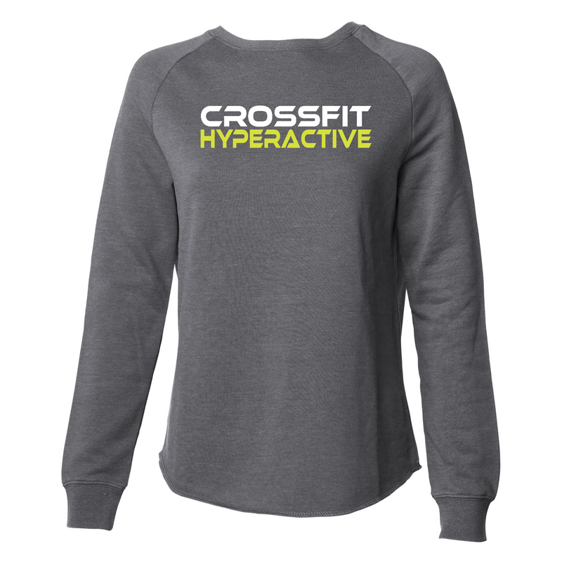 Womens 2X-Large Shadow Sweatshirt