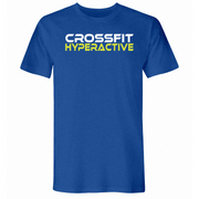 Mens 2X-Large Royal T-Shirt