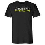 Mens 2X-Large Charcoal T-Shirt