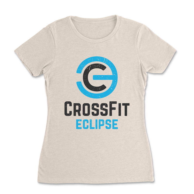 Womens 2X-Large WHITE T-Shirt