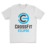 Mens 2X-Large WHITE T-Shirt