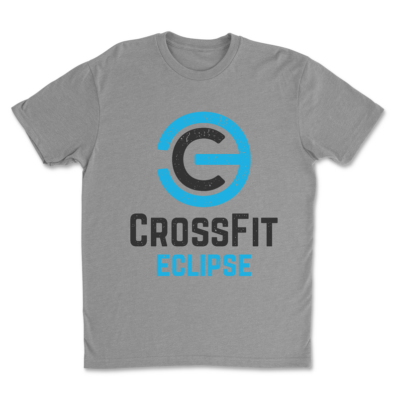 Mens 2X-Large DARK_HEATHER_GREY T-Shirt