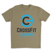 Mens 2X-Large LIGHT_OLIVE T-Shirt