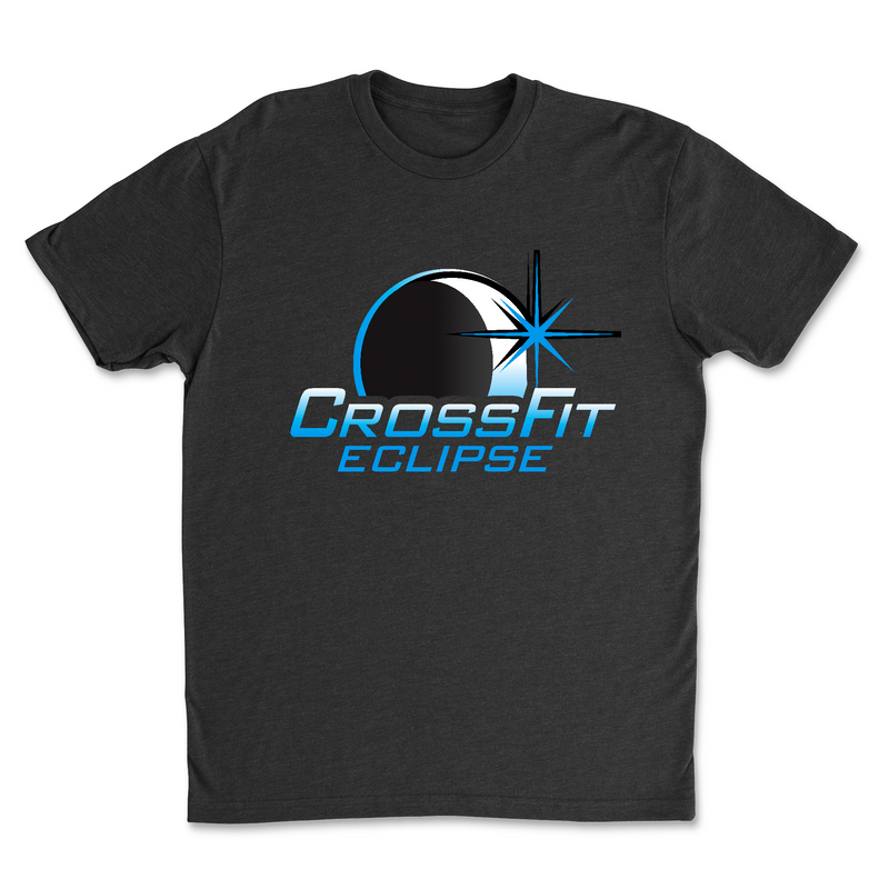 Mens 2X-Large BLACK T-Shirt
