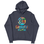 Mens 2X-Large CLASSIC_NAVY Hoodie
