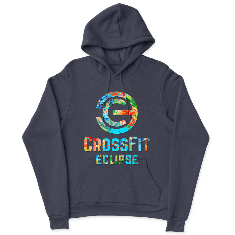 Mens 2X-Large CLASSIC_NAVY Hoodie