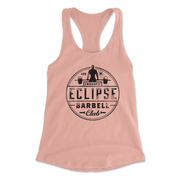 Womens 2X-Large DESERT_PINK Tank Top