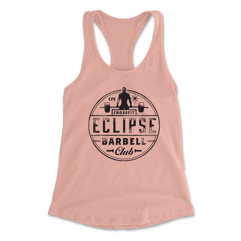 Womens 2X-Large DESERT_PINK Tank Top