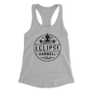 Womens 2X-Large HEATHER_GRAY Tank Top