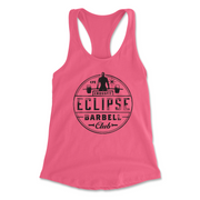 Womens 2X-Large HOT_PINK Tank Top