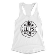 Womens 2X-Large WHITE Tank Top