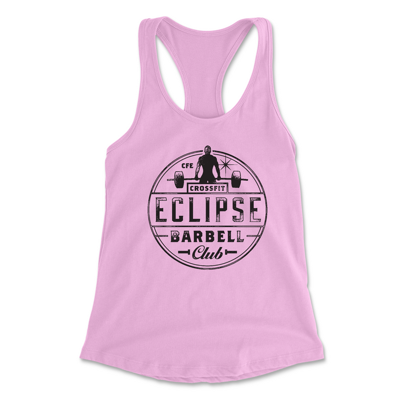 Womens 2X-Large LILAC Tank Top