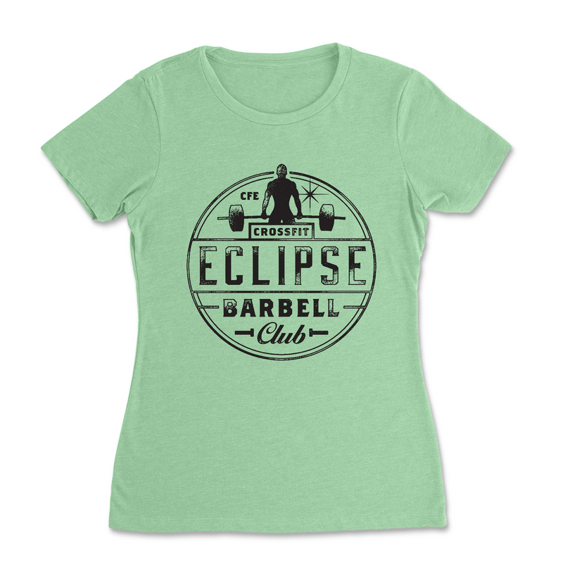 Womens 2X-Large APPLE_GREEN T-Shirt