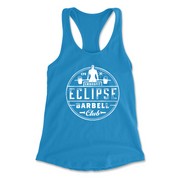 Womens 2X-Large TURQUOSE Tank Top