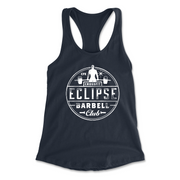 Womens 2X-Large DARK_NAVY Tank Top