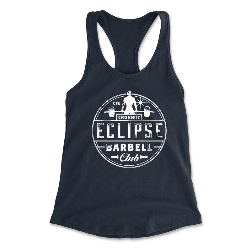 Womens 2X-Large DARK_NAVY Tank Top