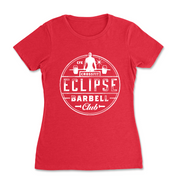 Womens 2X-Large RED T-Shirt