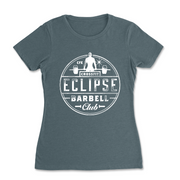 Womens 2X-Large INDIGO T-Shirt