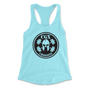 Womens 2X-Large CANCUN Tank Top