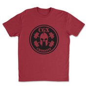 Mens 2X-Large CARDINAL T-Shirt