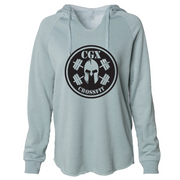 Womens 2X-Large SAGE Hoodie